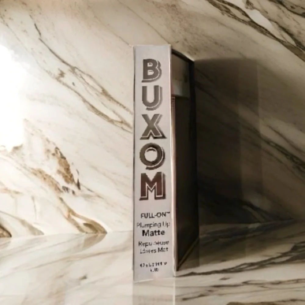 Buxom Full On Matte Plumping “Brunching” Lip 0.14 fl.oz. New in Box